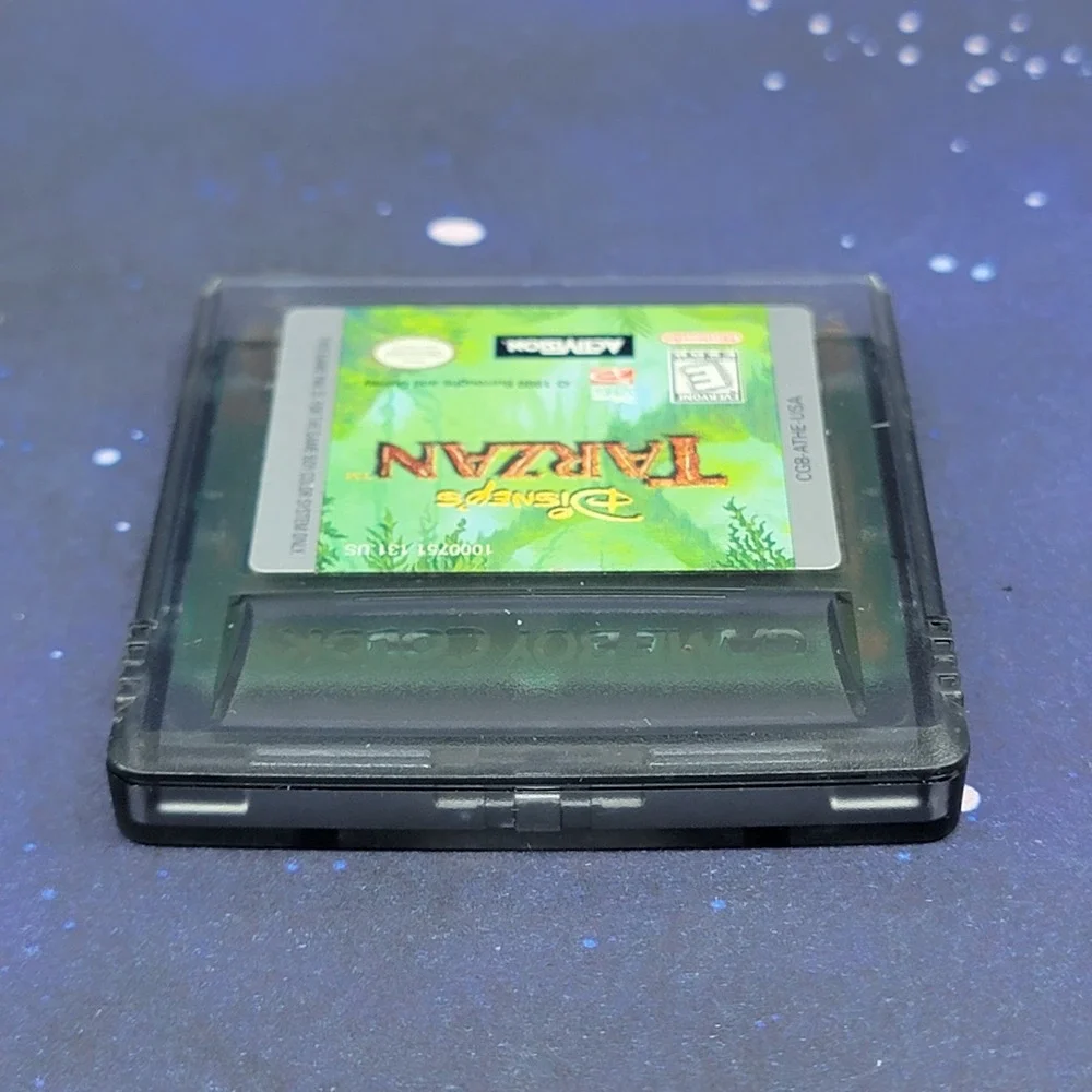 Nintendo features authentic exclusive